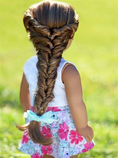 cute hairstyles for dolls|fancy hairstyles for dolls.